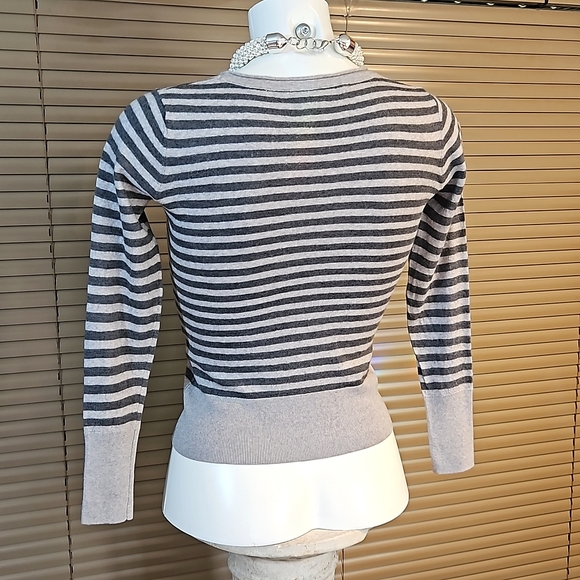 Size S Immaculate fine knit jumper Paul Costelloe, perfect w trousers/suit/skirt - Picture 3 of 14